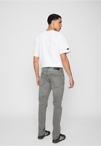 2Y Premium Regular Jeans in Grijs