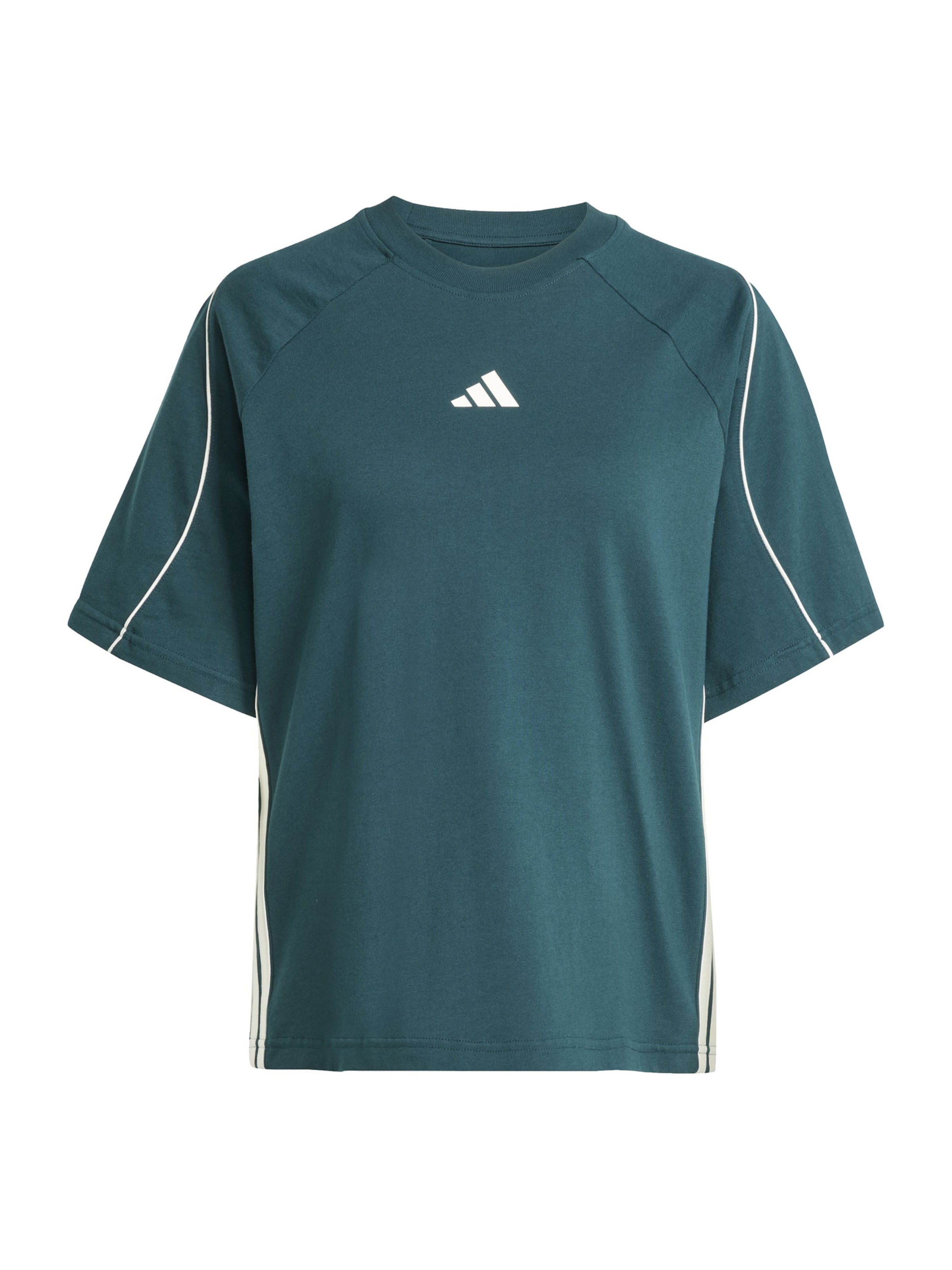 ADIDAS SPORTSWEAR - Camiseta funcional 'STADIUM' en verde: frente