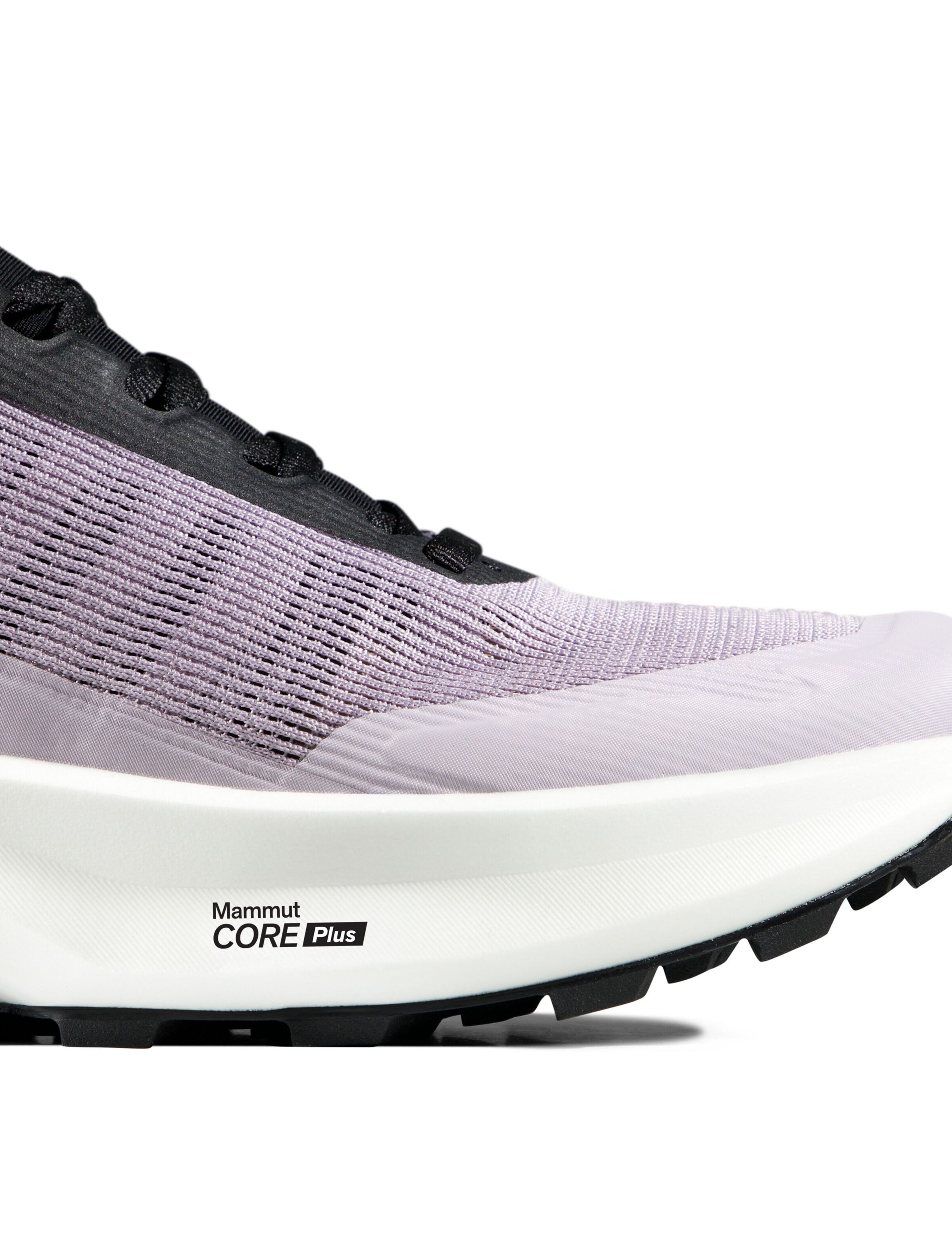 MAMMUT Flats in Purple