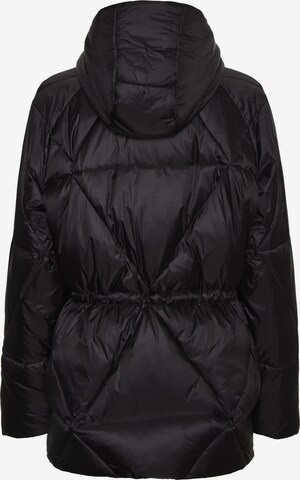 Noisy may Between-season jacket 'Tanna' in Black