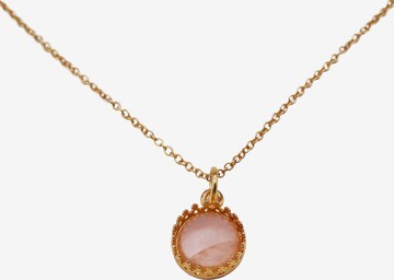 Matica Jewellery Kette in Gold: front