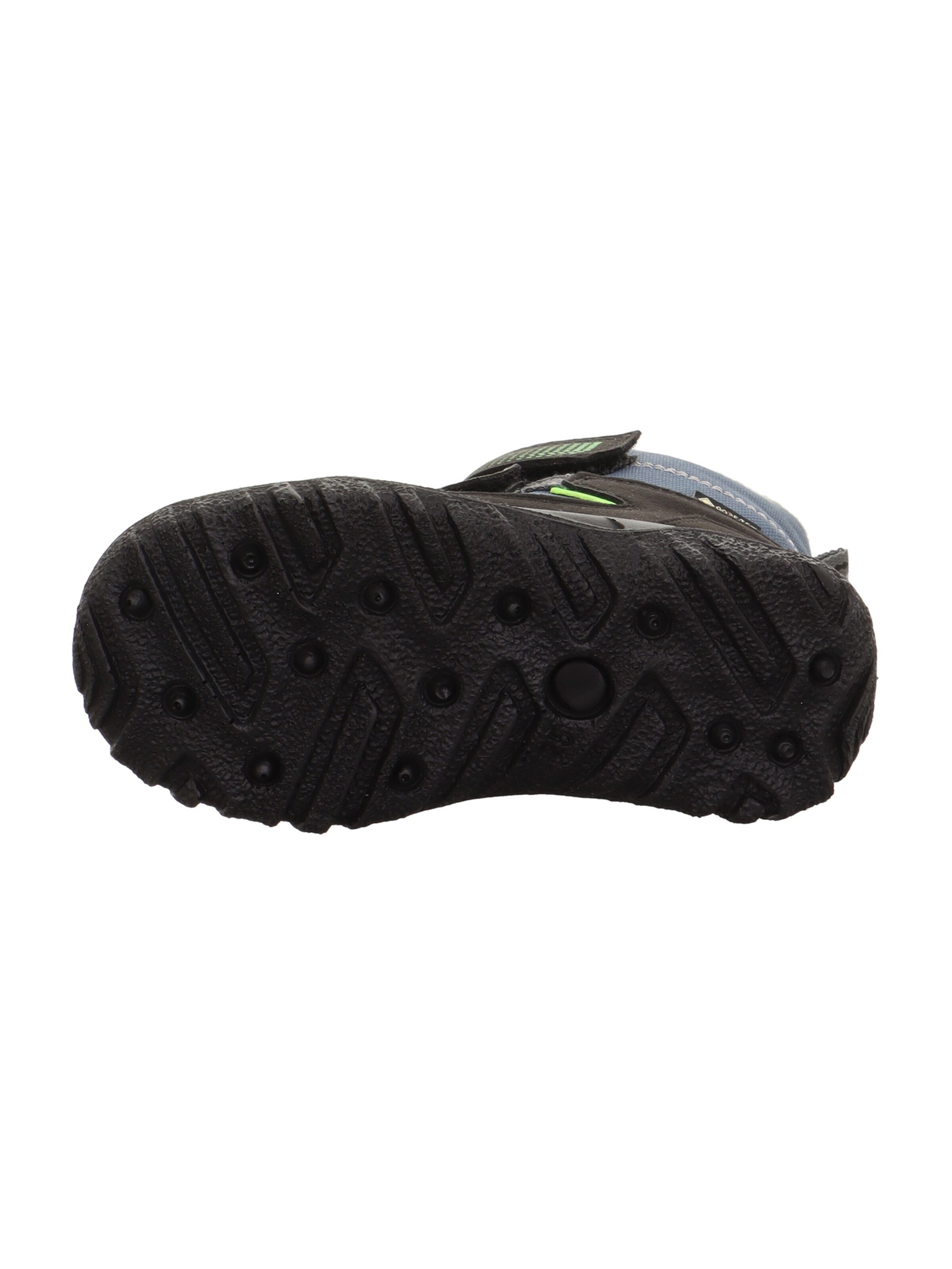 SUPERFIT Сноубутсы 'HUSKY' в Черный