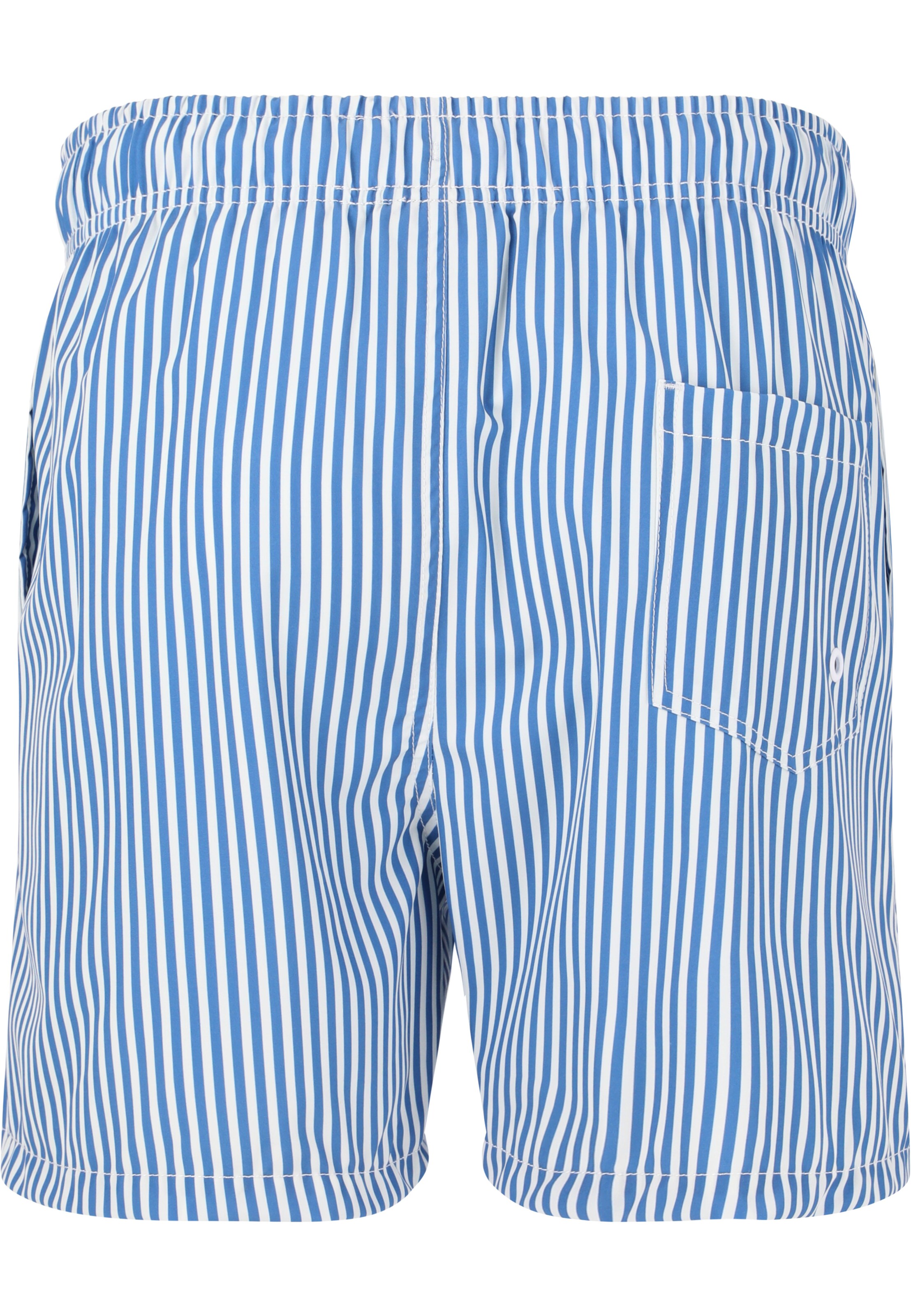 Cruz Swimming shorts 'Kenny' in Blue