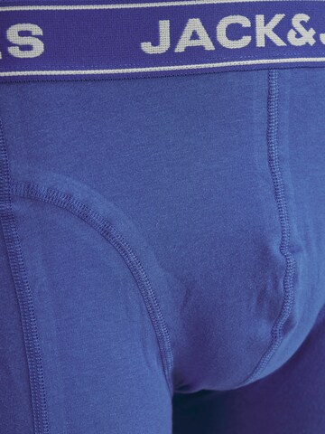 JACK & JONES Boxershorts  'JACBLACK FRIDAY' in Schwarz