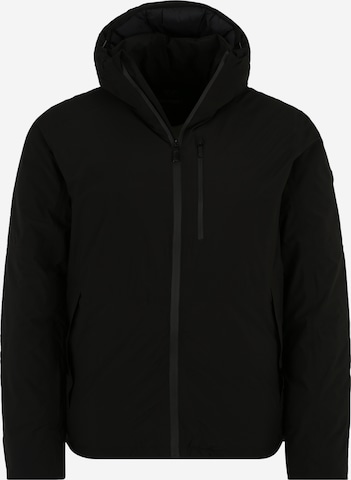 REGATTA Performance Jacket 'Colehurst' in Black: front