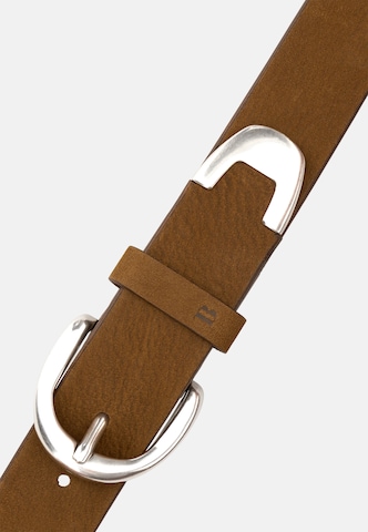 Ceinture Boggi Milano en marron