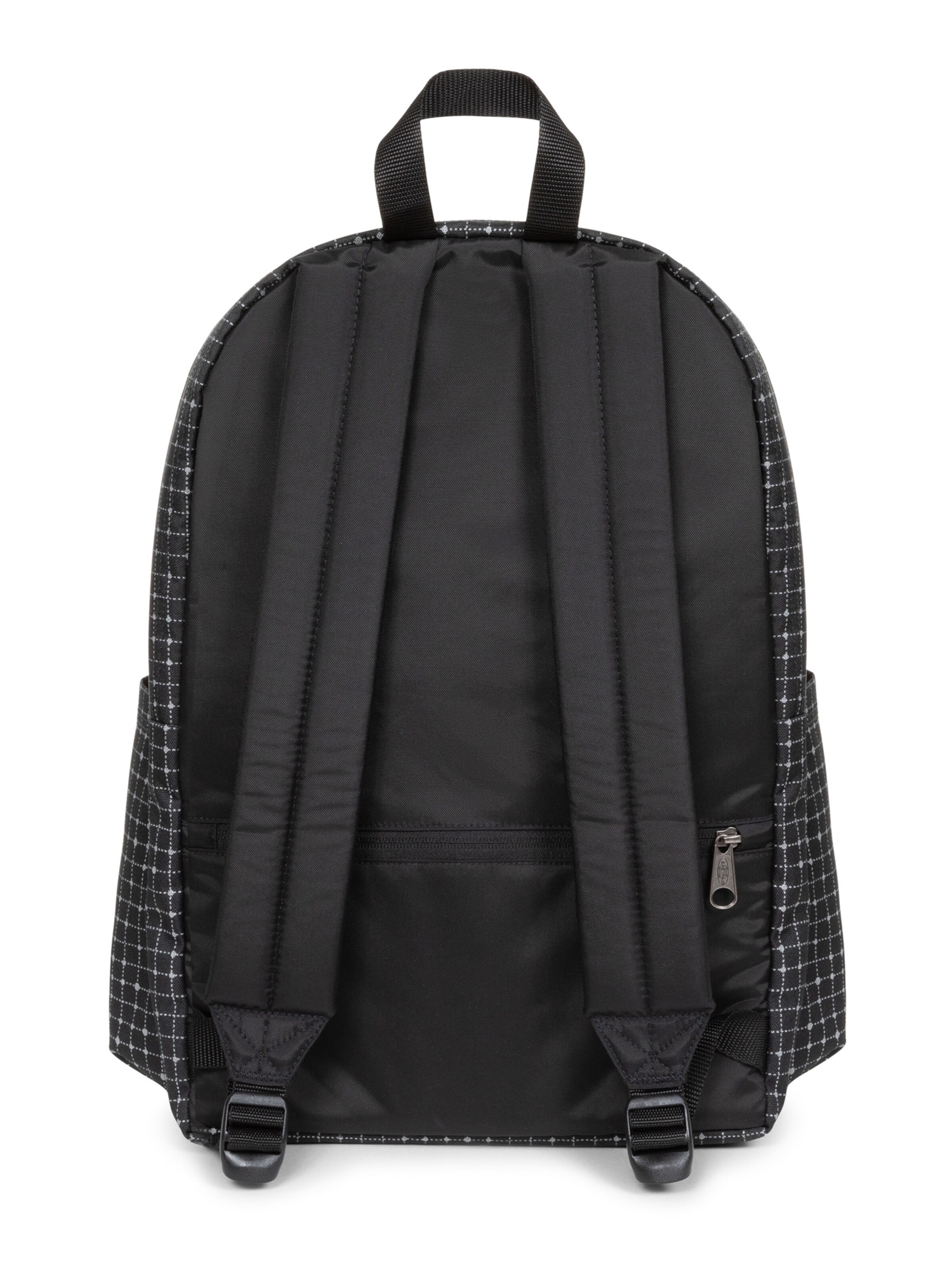 EASTPAK Backpack in Black