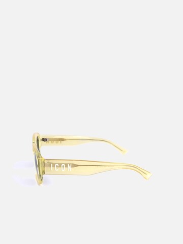 DSQUARED2 - Gafas de sol en amarillo
