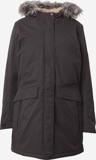 CRAGHOPPERS Kurtka outdoor 'Kirsten' w kolorze ciemnoszarym, Podgląd produktu
