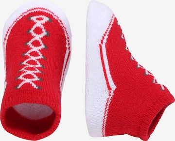 CONVERSE Sockor 'Chuck Taylor' i grå