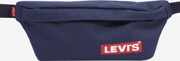 LEVI'S ® Torba na pasek w kolorze niebieski: przód