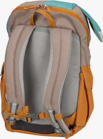 DEUTER Backpack 'Kikki' in Mixed colors