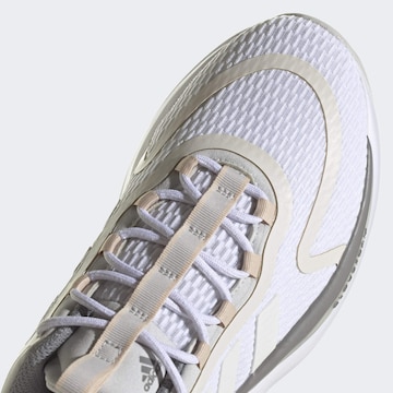 ADIDAS SPORTSWEAR Обувь для бега 'Alphabounce' в Белый