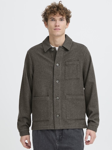 Giacca di mezza stagione ' CFBONDE ' di Casual Friday in marrone