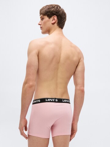 LEVI'S ® Boxershorts i grå