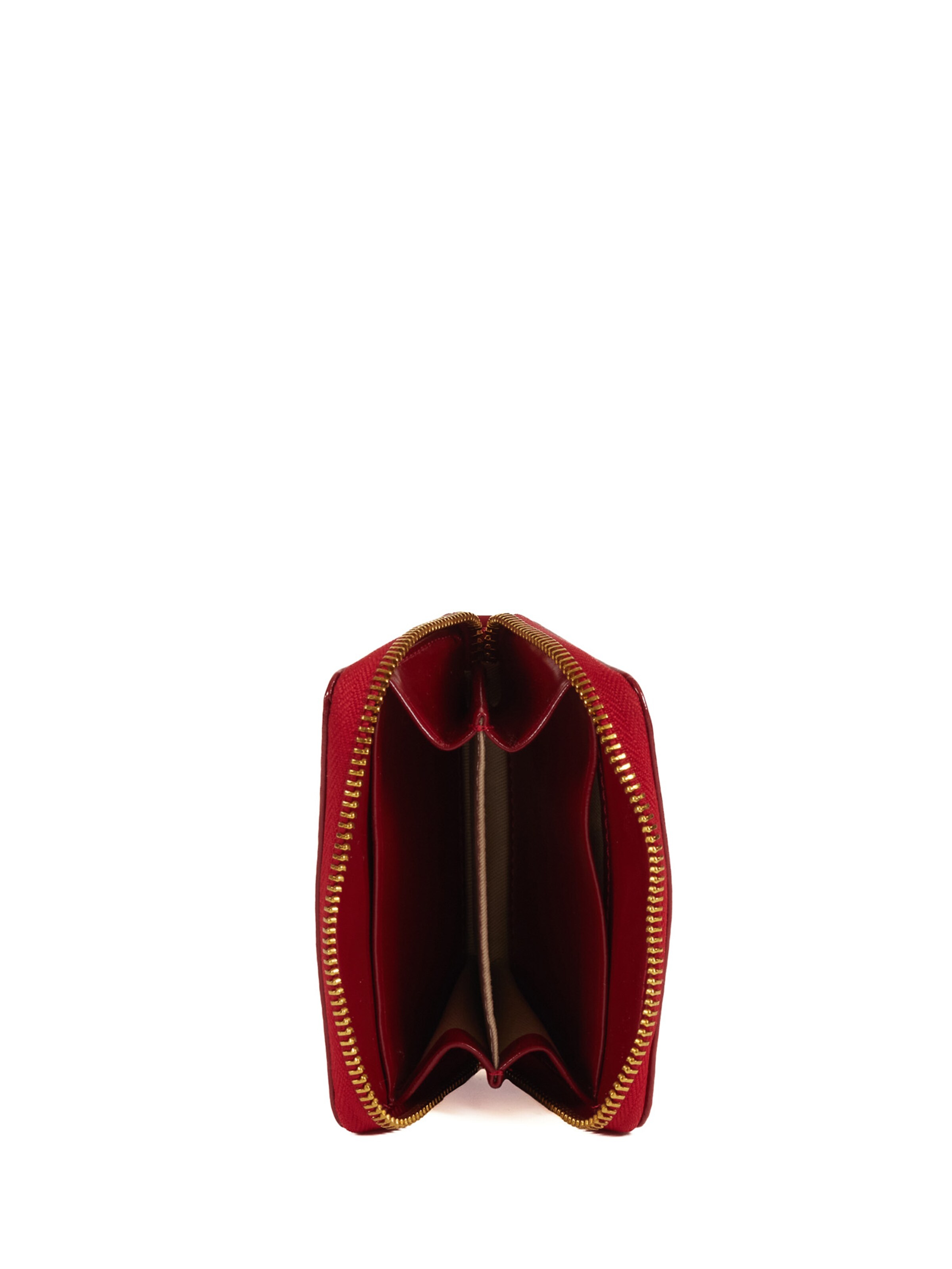 4US PACIOTTI Portemonnaie in Rot