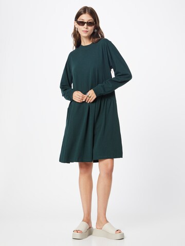 Marc O'Polo DENIM - Vestido em verde