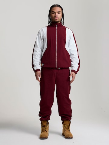 raudona AND1 Džemperis treniruotėms