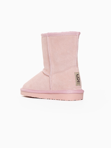 Gooce Snow boots in Pink