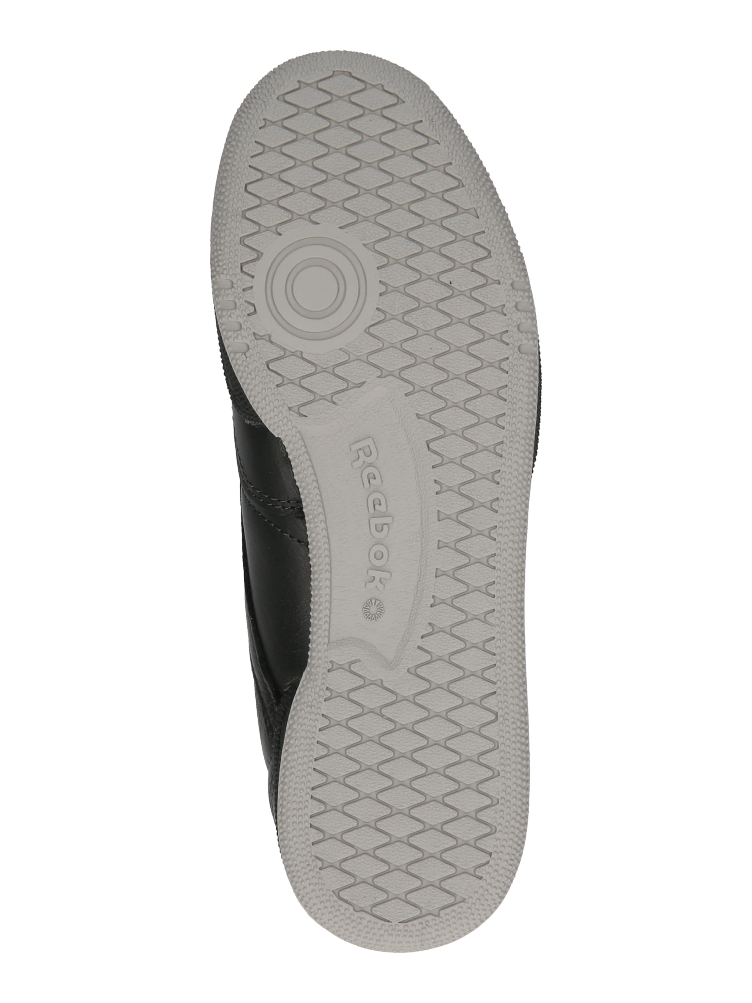 Reebok Matalavartiset tennarit 'CLUB C 85 VINTAGE' värissä harmaa