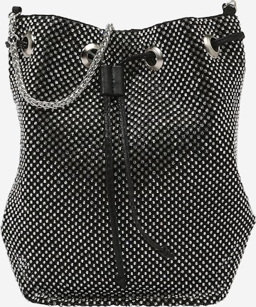LeGer by Lena Gercke Crossbody Bag 'Sari' in Black: front