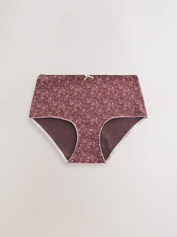 Slip di Next in blu