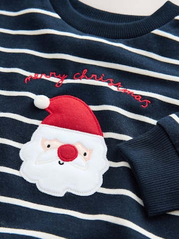 Next Sweater in Blue