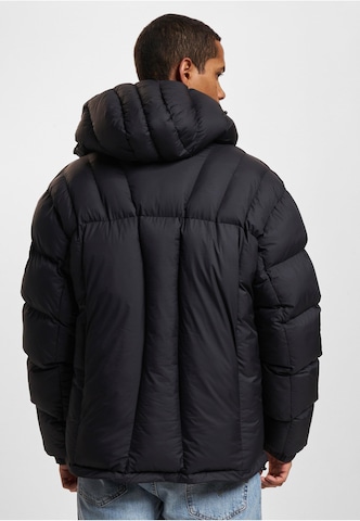 SOUTHPOLE Winter Jacket 'Storm Explorer 1.0' in Black