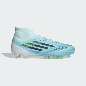 ADIDAS PERFORMANCE Voetbalschoen 'F50 Sparkfusion Elite' in Blauw