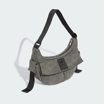 ADIDAS ORIGINALS - Bolso de hombro en negro