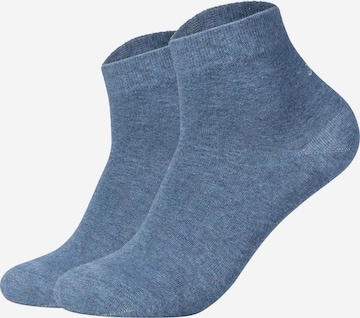JOOP! Socken in Blau: Vorderseite