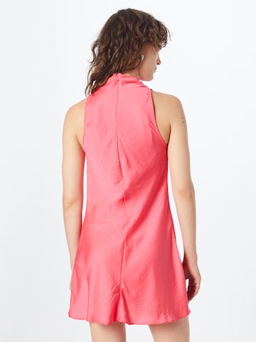 Robe Nasty Gal en rose