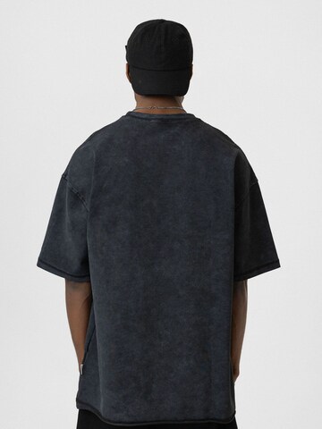 Tricou de la Dandalo pe negru