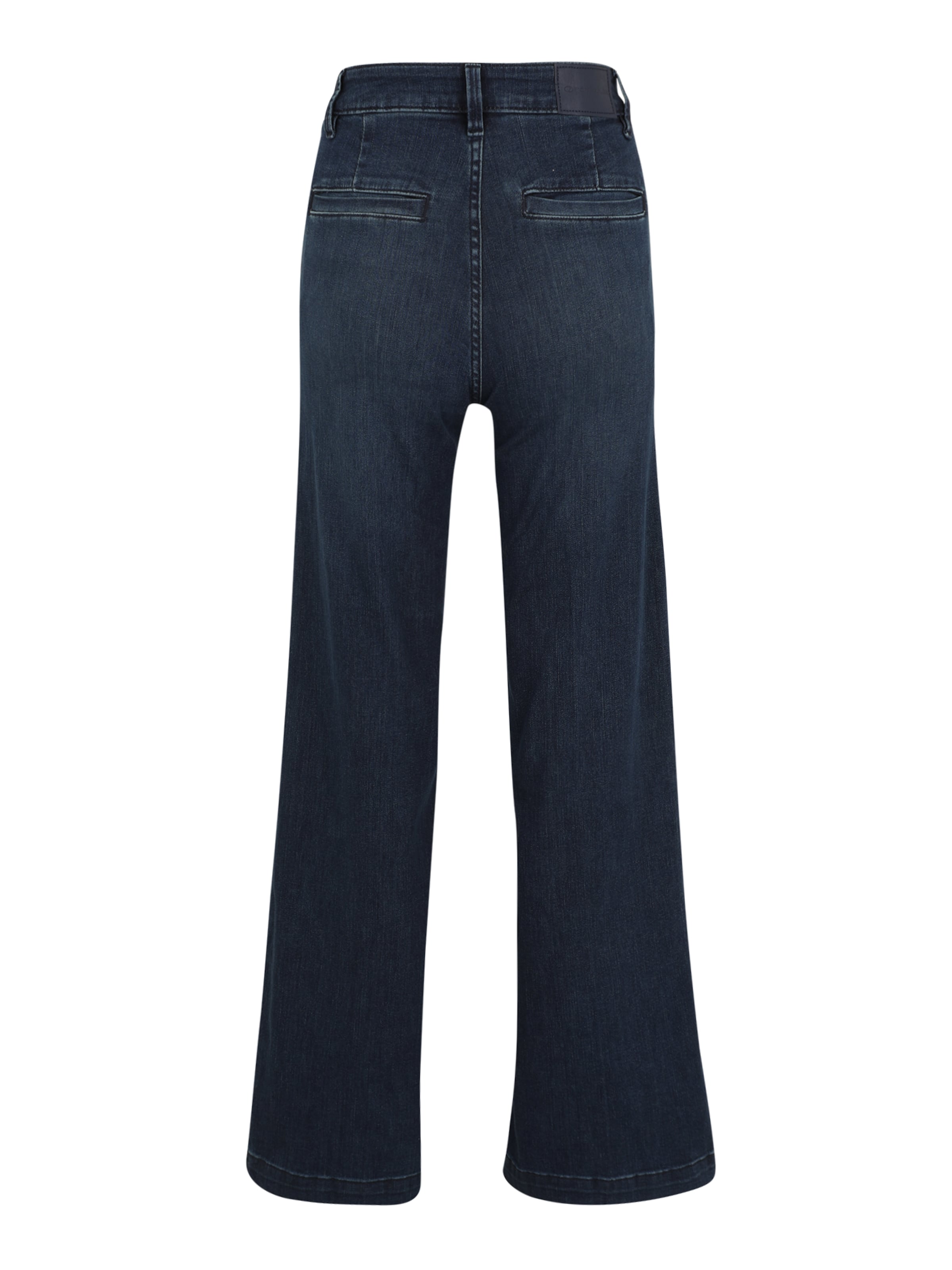 TOM TAILOR Loosefit Τζιν 'Madina' σε μπλε