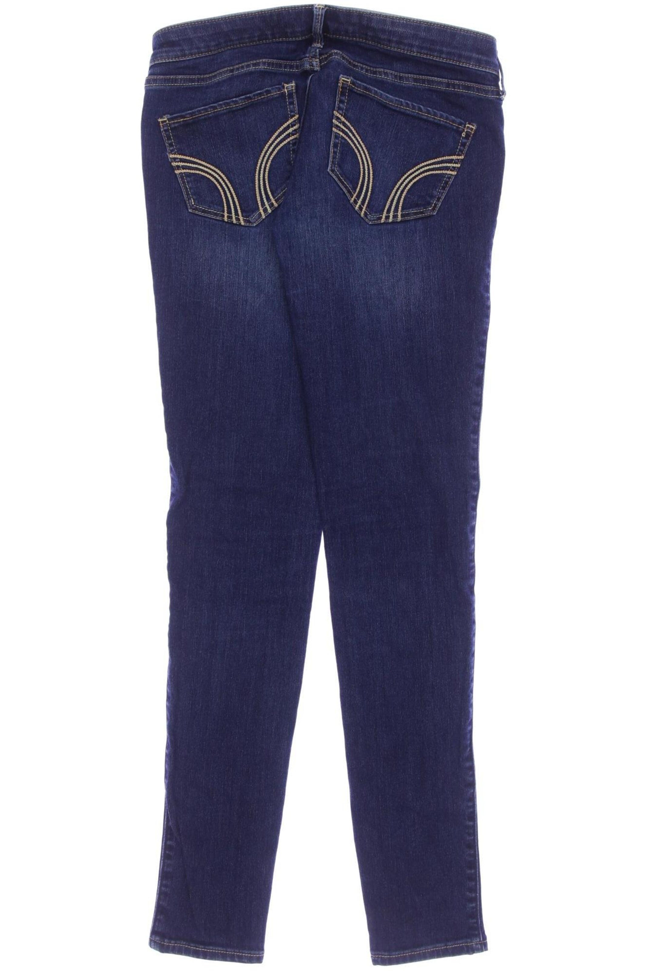 HOLLISTER Jeans in 26 in Blue