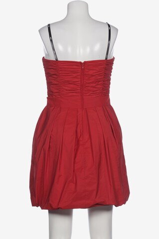 Vera Mont Kleid XL in Rot