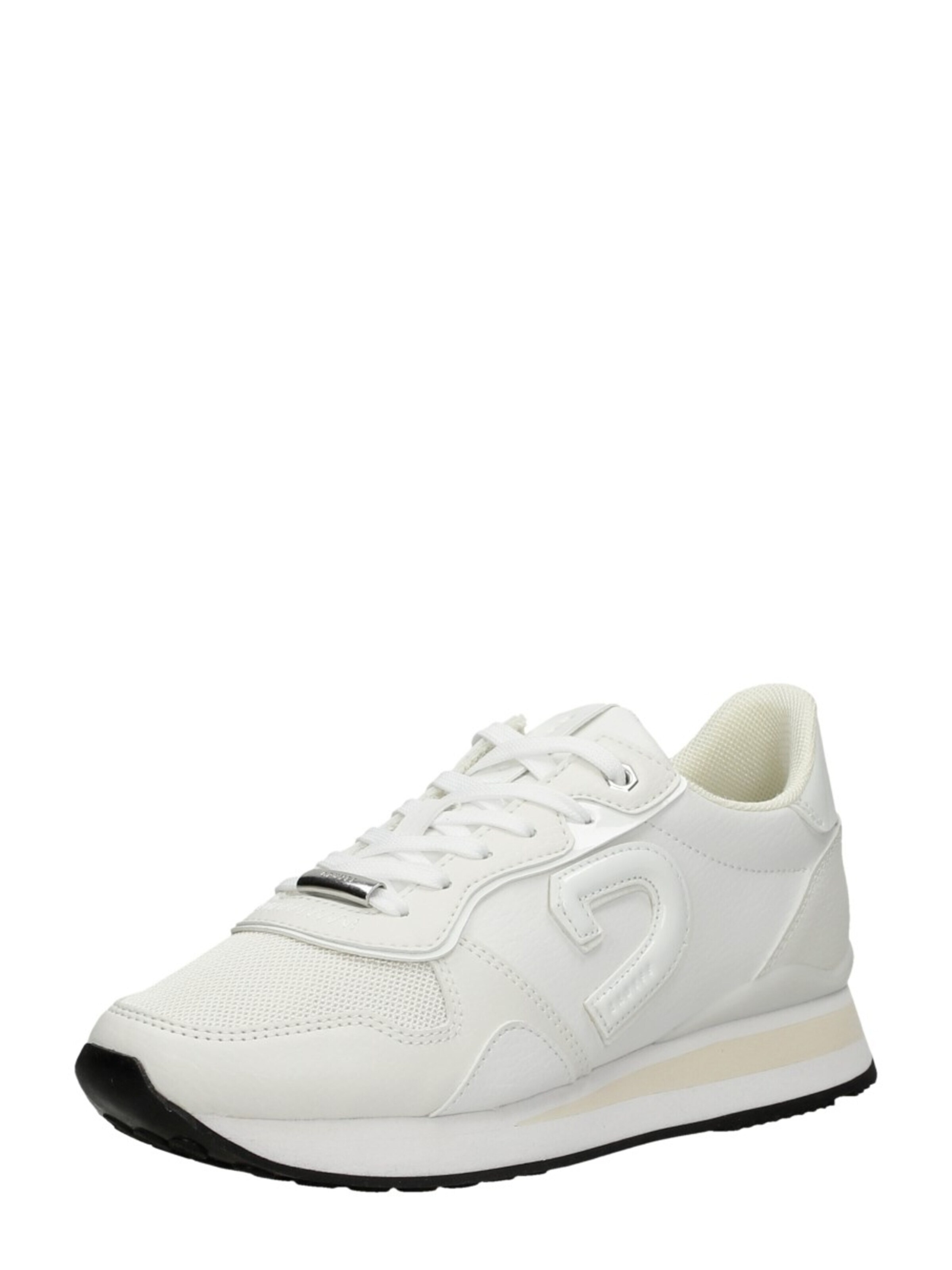 Cruyff Platform trainers 'Parkrunner Lux' in White