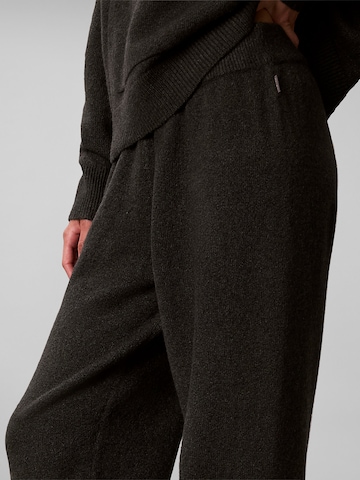 Pantalon de pyjama Calvin Klein en noir