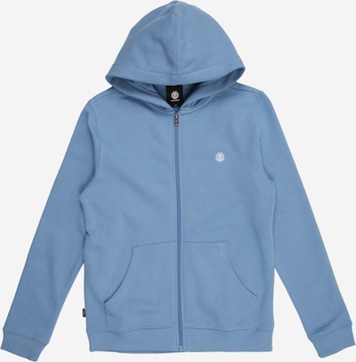 Sportinis džemperis 'CORNELL CLASSIC' iš ELEMENT, spalva – šviesiai mėlyna, Prekių apžvalga