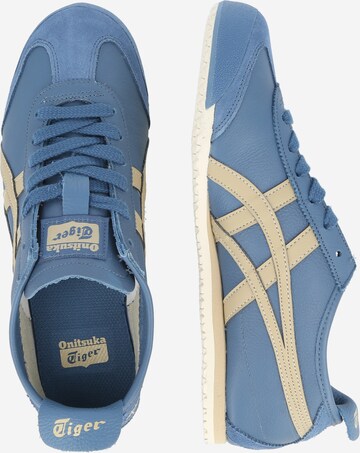 Baskets basses 'Mexico 66' Onitsuka Tiger en bleu