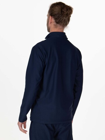 Divina Funktionsshirt 'Ultra' in Blau