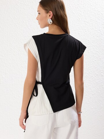 Trendyol Halenka – černá