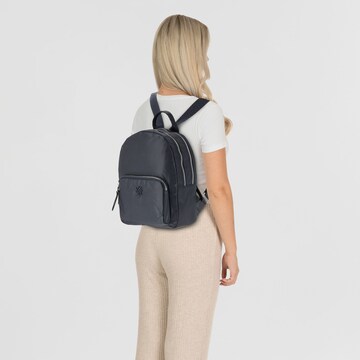 Picard Rugzak 'Legere' in Blauw