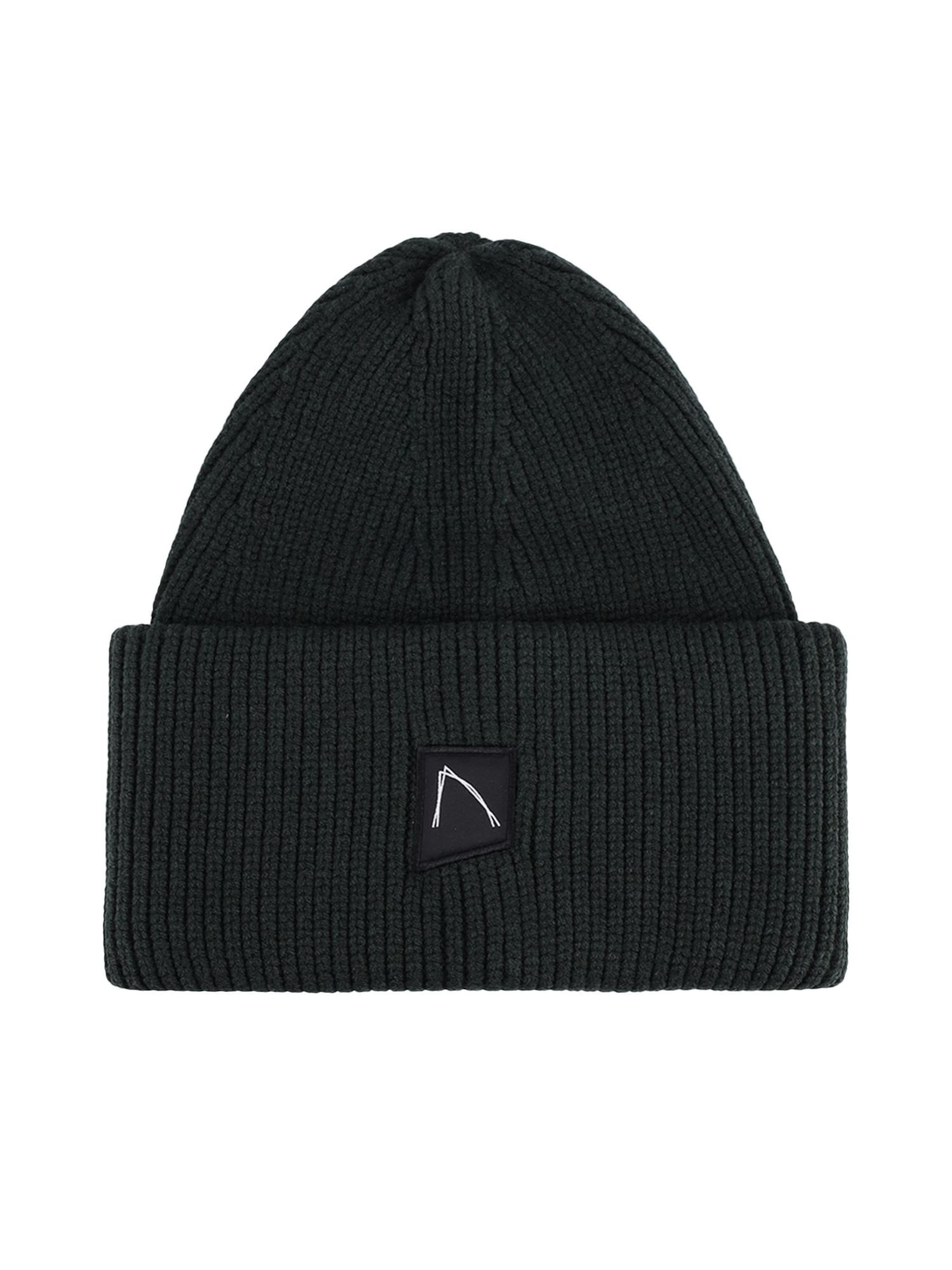 Bonnet 'Noah' CHASIN' en violet : devant