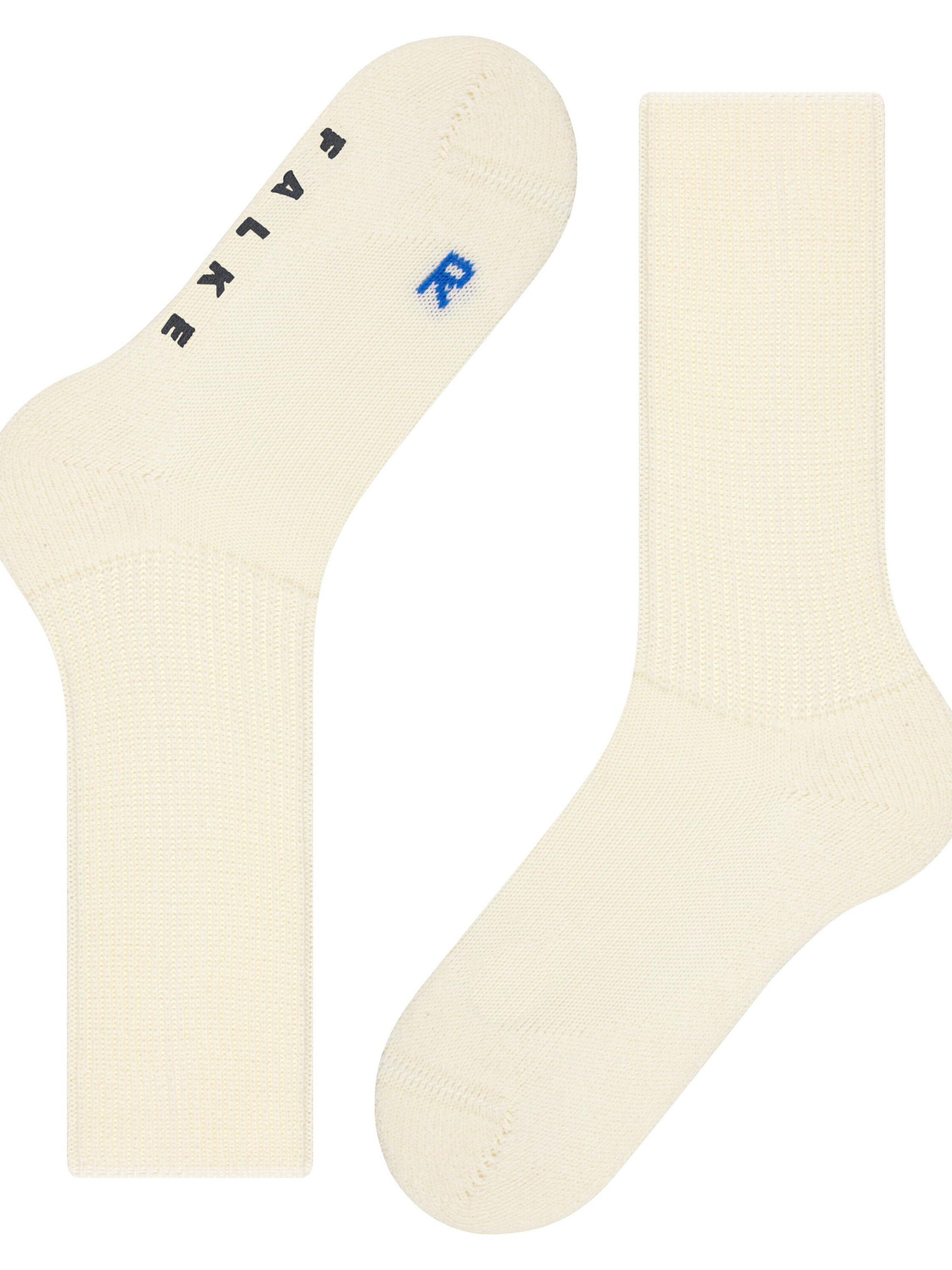 FALKE Socks 'Walkie Ergo' in White