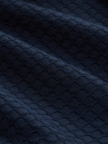TOM TAILOR Regular Hose in Blau