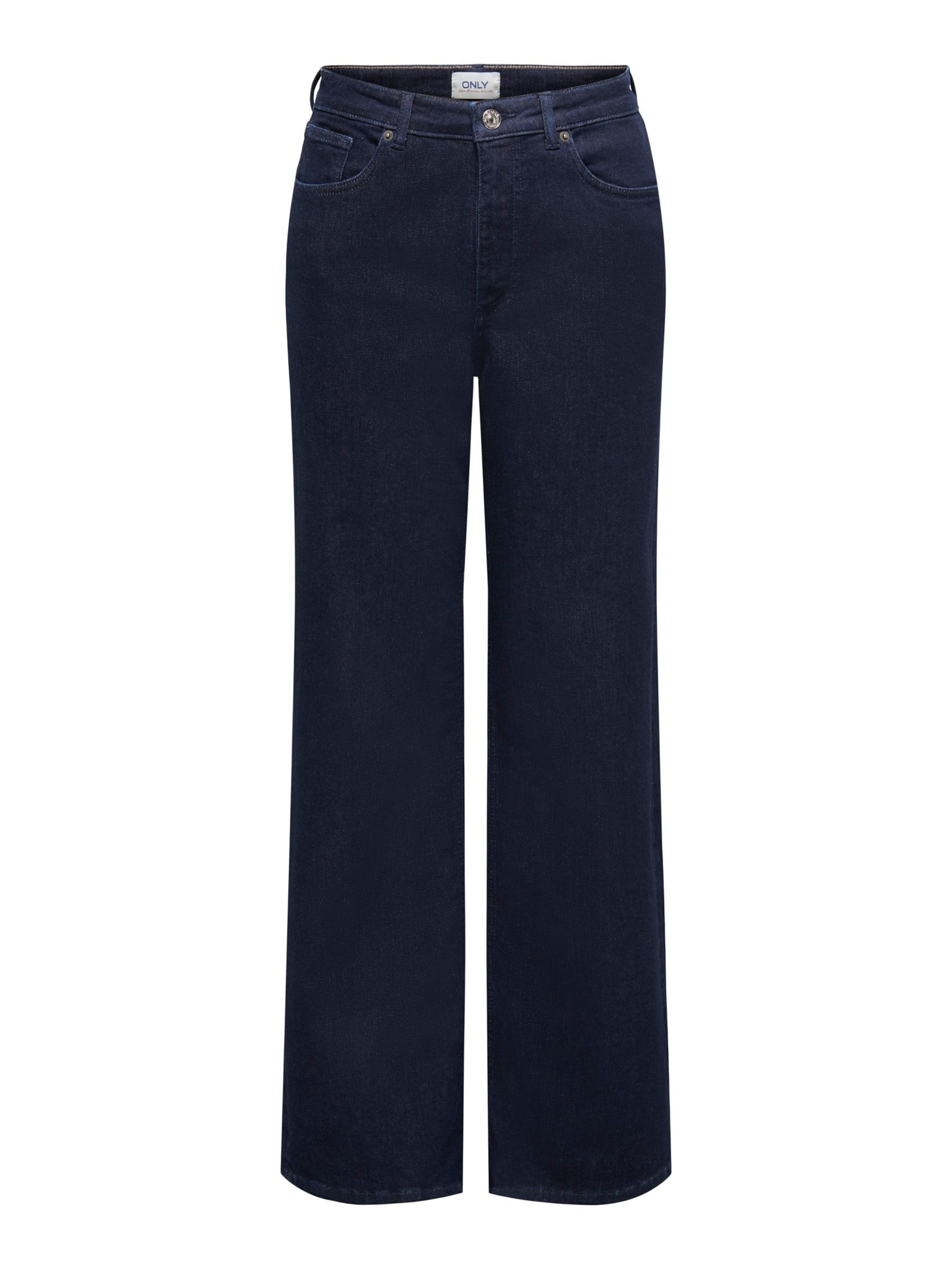 ONLY Vaquero 'ONLJuicy' en azul oscuro, Vista del producto
