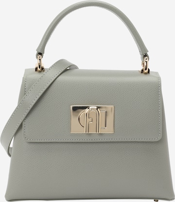 FURLA Torebka w kolorze zielony: przód