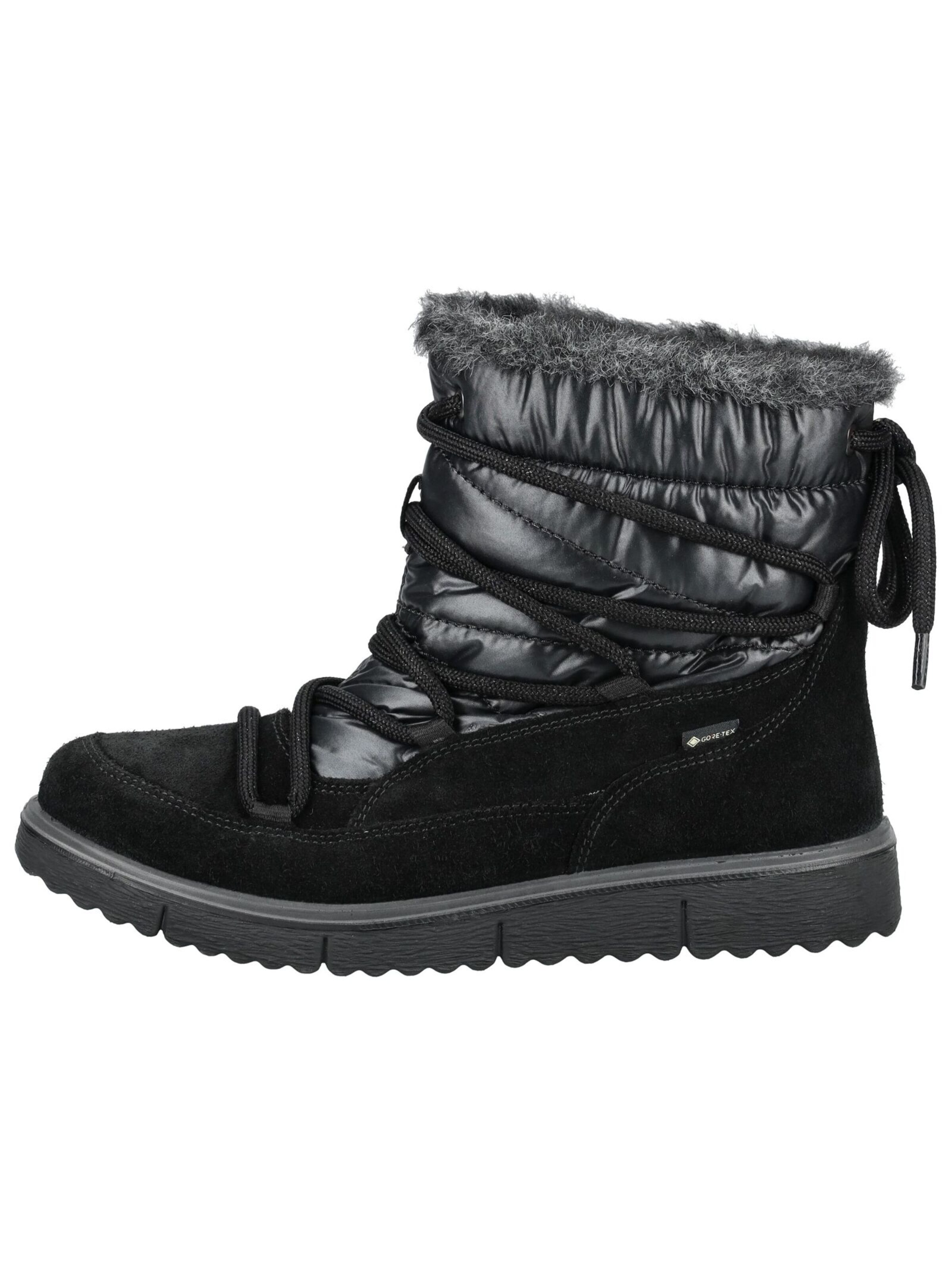 Legero Snow boots in Black