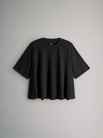 The Set - Camisa em preto